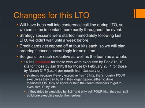 lto leris|PowerPoint Presentation.